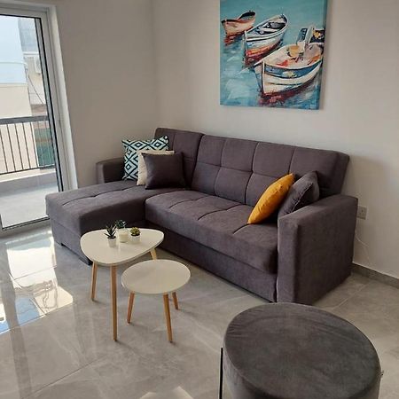 Amazing Napa Apartment Ayia Napa Eksteriør billede