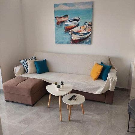 Amazing Napa Apartment Ayia Napa Eksteriør billede