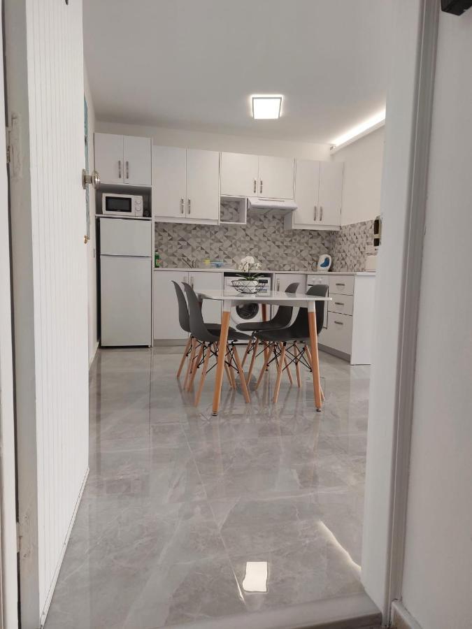 Amazing Napa Apartment Ayia Napa Eksteriør billede