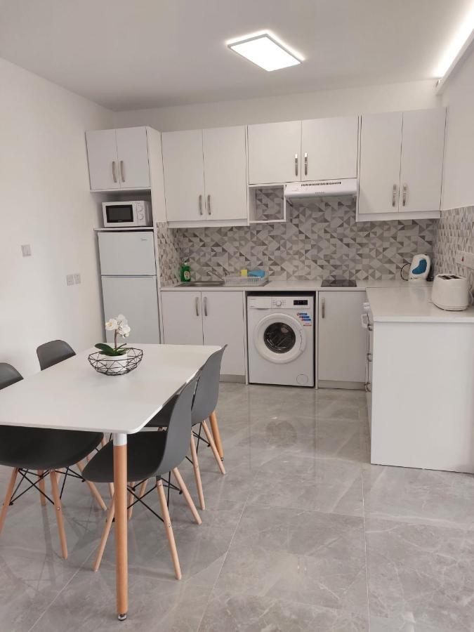 Amazing Napa Apartment Ayia Napa Eksteriør billede