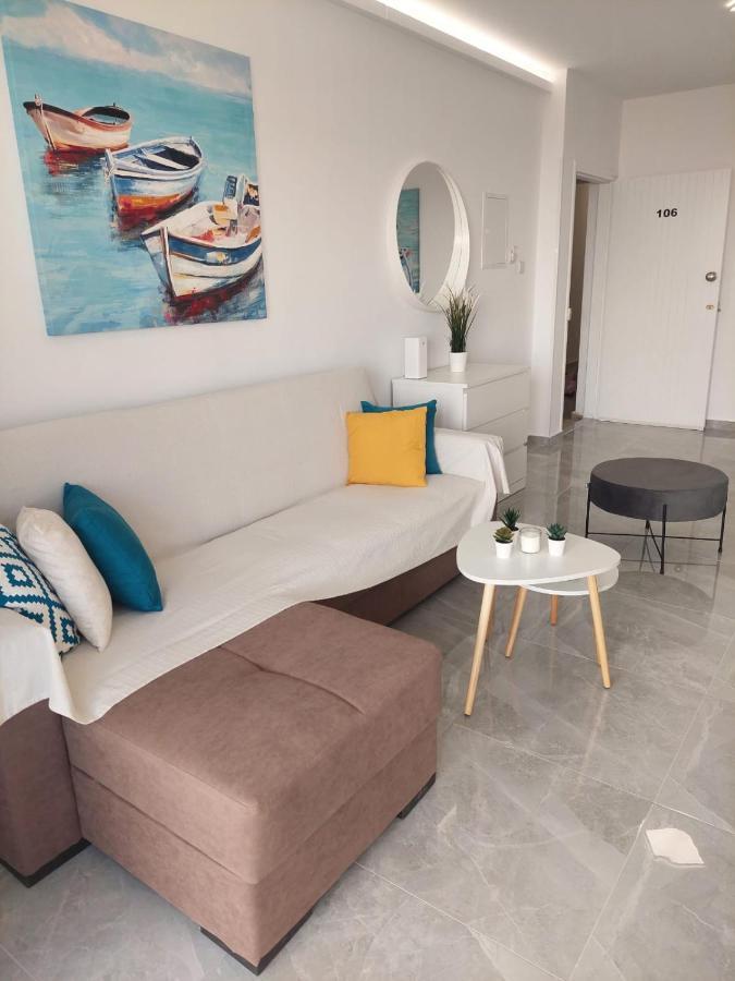Amazing Napa Apartment Ayia Napa Eksteriør billede