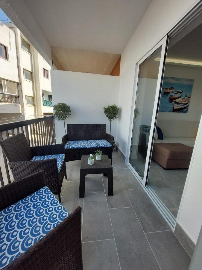 Amazing Napa Apartment Ayia Napa Eksteriør billede
