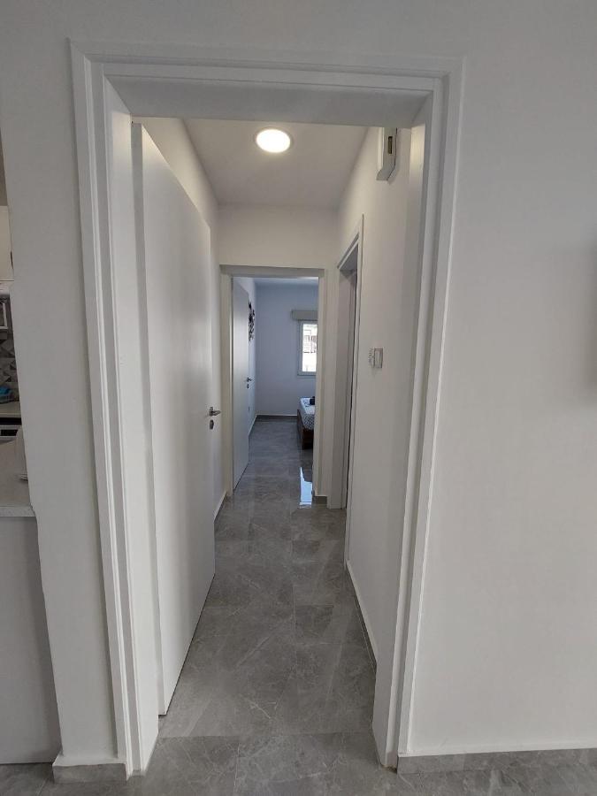 Amazing Napa Apartment Ayia Napa Eksteriør billede