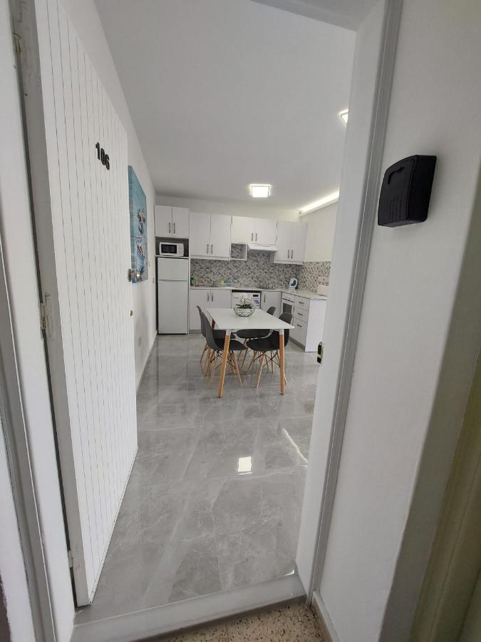 Amazing Napa Apartment Ayia Napa Eksteriør billede